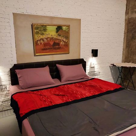 Aum Hum Homestay Fang Dış mekan fotoğraf